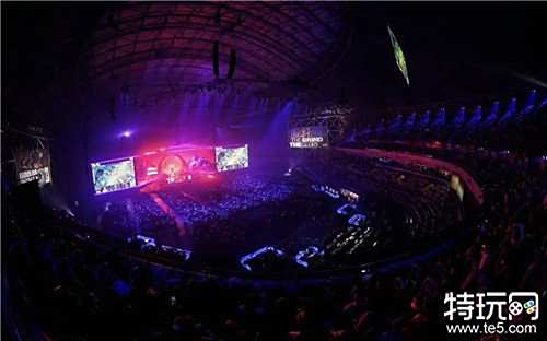 体育盛事 体育盛事