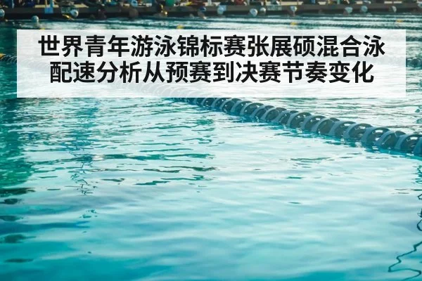 swimming competition pool lanes