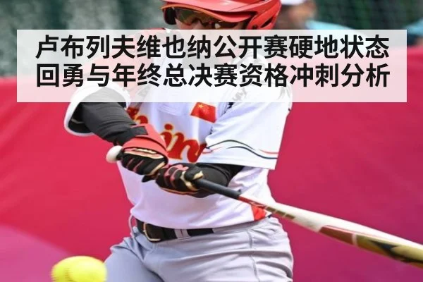 卢布列夫维也纳公开赛硬地状态回勇与年终总决赛资格冲刺分析